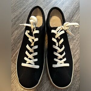 Rothy sneakers